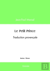 Le Petit Prince - Traduction Provencale