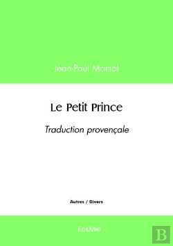 Bertrand.pt - Le Petit Prince - Traduction Provencale