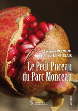 Bertrand.pt - Le Petit Puceau Du Parc Monceau
