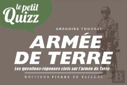 Bertrand.pt - Le Petit Quizz : Armée De Terre : Les Questions-Réponses Clefs Sur L'Armée De Terre