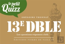 Bertrand.pt - Le Petit Quizz De La 13e Dble