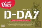 Le Petit Quizz Du Jour J (Gb)