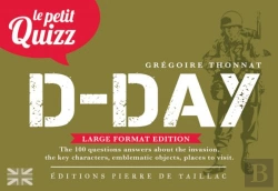 Bertrand.pt - Le Petit Quizz Du Jour J (Gb)
