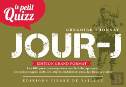 Bertrand.pt - Le Petit Quizz : Jour-J
