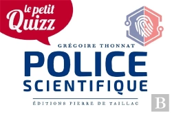 Bertrand.pt - Le Petit Quizz : Police Scientifique
