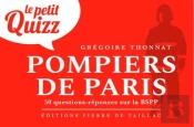 Le Petit Quizz Pompiers De Paris