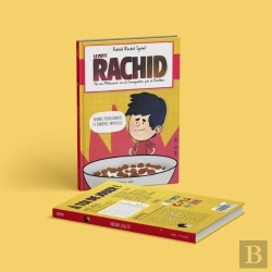 Bertrand.pt - Le Petit Rachid