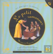 Le Petit Ramoneur