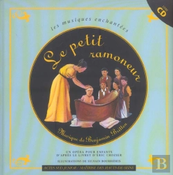 Bertrand.pt - Le Petit Ramoneur