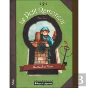 Le Petit Ramoneur ; Une Légende De Nantes