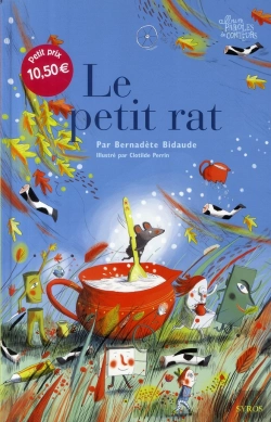 Bertrand.pt - Le Petit Rat