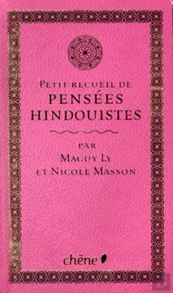 Bertrand.pt - Le Petit Recueil De Pensees Hindouistes