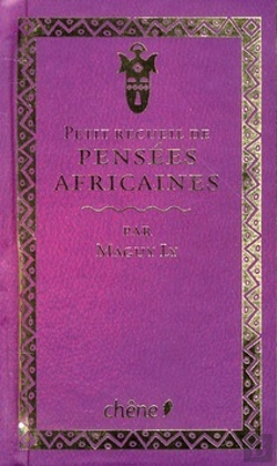 Bertrand.pt - Le Petit Recueil Des Pensees Africaines
