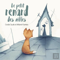 Bertrand.pt - Le Petit Renard Des Villes