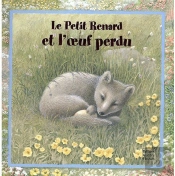 Le Petit Renard Et L'Oeuf Perdu