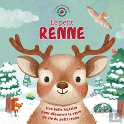 Bertrand.pt - Le Petit Renne