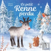 Le Petit Renne Perdu