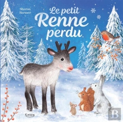 Bertrand.pt - Le Petit Renne Perdu