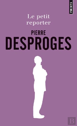 Bertrand.pt - Le Petit Reporter