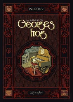 Bertrand.pt - Le Petit Rêve De Georges Frog
