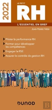 Le Petit Rh 2022 - L'Essentiel En Bref