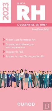 Le Petit Rh 2023 - L'Essentiel En Bref