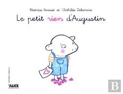 Bertrand.pt - Le Petit Rien D'Augustin