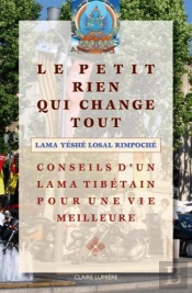 Le Petit Rien Qui Change Tout