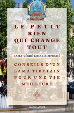 Bertrand.pt - Le Petit Rien Qui Change Tout