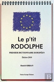 Le Petit Rodolphe