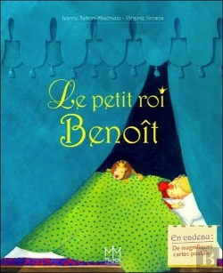 Bertrand.pt - Le Petit Roi Benoit