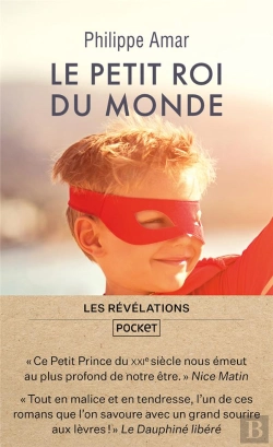 Bertrand.pt - Le Petit Roi Du Monde