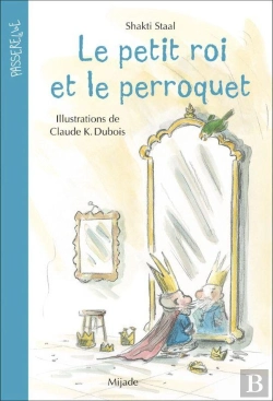 Bertrand.pt - Le Petit Roi Et Le Perroquet
