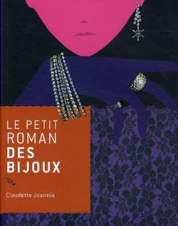 Bertrand.pt - Le Petit Roman Des Bijoux