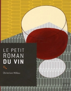 Bertrand.pt - Le Petit Roman Du Vin