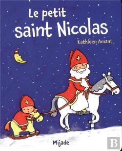 Bertrand.pt - Le Petit Saint Nicolas