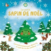 Le Petit Sapin De Noël