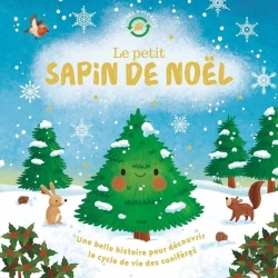 Bertrand.pt - Le Petit Sapin De Noël