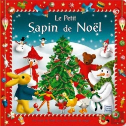 Bertrand.pt - Le Petit Sapin De Noel