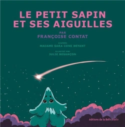 Bertrand.pt - Le Petit Sapin Et Ses Aiguilles