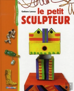 Bertrand.pt - Le Petit Sculpteur
