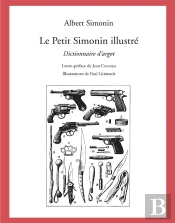 Le Petit Simonon Illustré