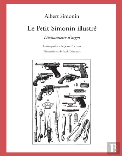 Bertrand.pt - Le Petit Simonon Illustré