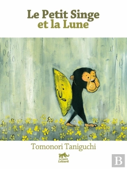 Bertrand.pt - Le Petit Singe Et La Lune