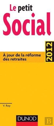 Le Petit Social 2012