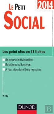 Le Petit Social (Édition 2014)