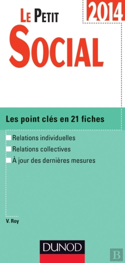 Bertrand.pt - Le Petit Social (Édition 2014)
