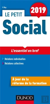 Le Petit Social ; Les Éléments Indispensables (Édition 2019)