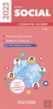 Le Petit Social : L'Essentiel En Bref (Édition 2023)
