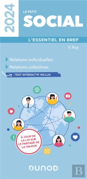 Le Petit Social : L'Essentiel En Bref (Édition 2024)